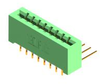 Card Edge Connector Rohs Compliant Edac - 60AJ7879 - Newark, An Avnet Company