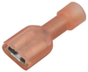 Female Disconnect, 2.8Mm, 22-18Awg, Red; Product Range Molex - 55H2737 - Newark, An Avnet Company