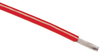 Hook Up Wire, 100Ft, 14Awg, Copper, Red; Jacket Material Alpha Wire - 02F8456 - Newark, An Avnet Company