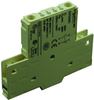 Manual Starter Aux Contacts, 600Vac, 6A; Power Rating Schneider Electric - 89H4765 - Newark, An Avnet Company