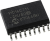 Microcontroller Mcu, 8 Bit, Pic16, 20Mhz, Soic-18; Product Range Microchip - 23C4480 - Newark, An Avnet Company