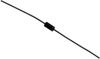 Standard Diode, 1.5A, 100V Do-204Al; Repetitive Peak Reverse Voltage Vishay - 05R5996 - Newark, An Avnet Company
