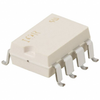 IC RELAY PHOTOVO 100V 550MA 8SMD -- 376-PVD1352NS - Image