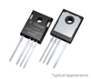 Power - MOSFET (Si/SiC) - Silicon Carbide CoolSiC™ MOSFET - Silicon Carbide MOSFET Discretes - IMZA120R020M1H -- IMZA120R020M1H