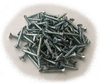 Steel Flat Head Philips Screws, 100 Pack -- 121468