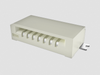 Flex 1.00mm - F519-1A7A1-11007-E200 - Amphenol Communications Solutions
