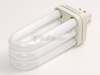 26 Watt, 4-Pin Warm White Triple Twin Tube CFL Bulb - 268235 - bulbs.com