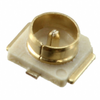 Coaxial Connector (RF) Assemblies - A118077TR-ND - DigiKey