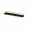 FFC, FPC (Flat Flexible) Connector Assemblies - 23-5035663300TR-ND - DigiKey