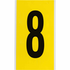 Labels, Stickers, Decals - Preprinted - 2267-3470-8-ND - DigiKey