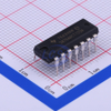 Logic ICs >> Buffer/Driver/Transceiver - SN74AHCT125N - LCSC Electronics Technology (HK) Limited