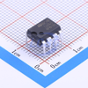 Power Supply Chip >> AC-DC Controllers & Regulators -- L6565N - Image
