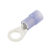 Ring Terminal, 6 Ga., 3/8