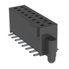 Headers, Receptacles, Female Sockets - SFM-108-02-S-D-A-K-ND - DigiKey