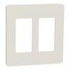 Keystone Faceplates, Frames - 4008-SQWP141002LA-ND - DigiKey