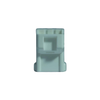 Rectangular Connector Housings - 4285-RJP20-10MWA-ND - DigiKey