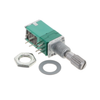 Rotary Potentiometers, Rheostats - 118-PTM902-020K-103B1-ND - DigiKey