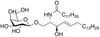 β-Galactosyl-C18-ceramide -- G184960 - Image