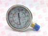 Pneumatic Gauge - 63601362 - Radwell International