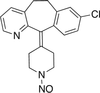 N-Nitroso Desloratadine - 29449 - Medical Isotopes, Inc.