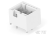 PCB Headers & Receptacles - 2407489-3 - TE Connectivity