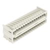 Male connector/plug - 734-1446 - WAGO