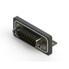 D-Sub Connector Assemblies - 151-629-W15-340-015-ND - DigiKey