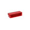 Headers, Male Pins - 2684-374320-ETR-ND - DigiKey