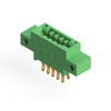 Edgeboard Connectors - 151-346-010-555-812-ND - DigiKey