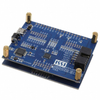LED Driver Evaluation Boards - IS31FL3743A-QULS4-EB - ODG (Origin Data Global)