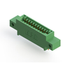 Edgeboard Connectors - 151-845-011-520-612-ND - DigiKey