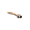 Circular Cable Assemblies - 1754-ASD-05PMMS-QC8A10-ND - DigiKey