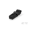 Rectangular Connector Housings - 17-1-2302450-1-ND - DigiKey