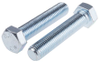 Hex Bolts - 276370 - RS Components, Ltd.