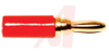 Banana Connectors - 8884635 - RS Components, Ltd.
