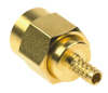 Coaxial Connectors - 4683075 - RS Components, Ltd.