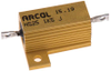 Chassis Mount Resistors - 2522776 - RS Components, Ltd.