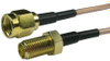 Coaxial Cable - 2662618 - RS Components, Ltd.