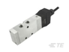 Solenoid Valves - 5000007979-SE - TE Connectivity
