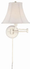 Lamps-Swing Arm-Wall - 338109 - Light Center (The)