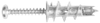 Plasterboard & Cavity Wall Fixings - 1846686 - RS Components, Ltd.