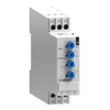 Relay Output Monitors -- 966-84871025-ND