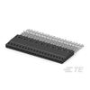 Free Hanging, Panel Mount - 17-2317206-2-ND - DigiKey