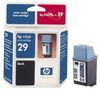 HP 29 51629A OEM Black Ink - 102000173 - LaserCycle