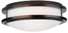 F245670U Flush Mounts-Bowl Style - 479480 - Capital Lighting, Inc.