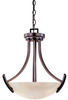 61519-56 Pendants-Bowl Style - 748226 - Capital Lighting, Inc.