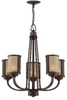 LS-18475 Mid. Chandeliers-Glass Up - 301469 - Capital Lighting, Inc.