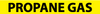 Pipe Marker - A1199Y - Rutke Signs & Safety