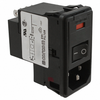 Power Entry Connectors - Inlets, Outlets, Modules - CCM1948-ND - DigiKey