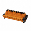 Terminal Blocks - Headers, Plugs and Sockets - 281-7844-ND - DigiKey